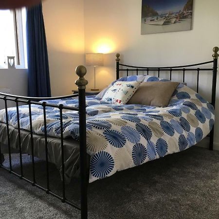Stunning 4 Bed Townhouse In Central Dawlish Villa ภายนอก รูปภาพ