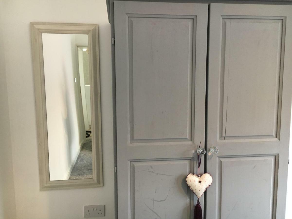 Stunning 4 Bed Townhouse In Central Dawlish Villa ภายนอก รูปภาพ