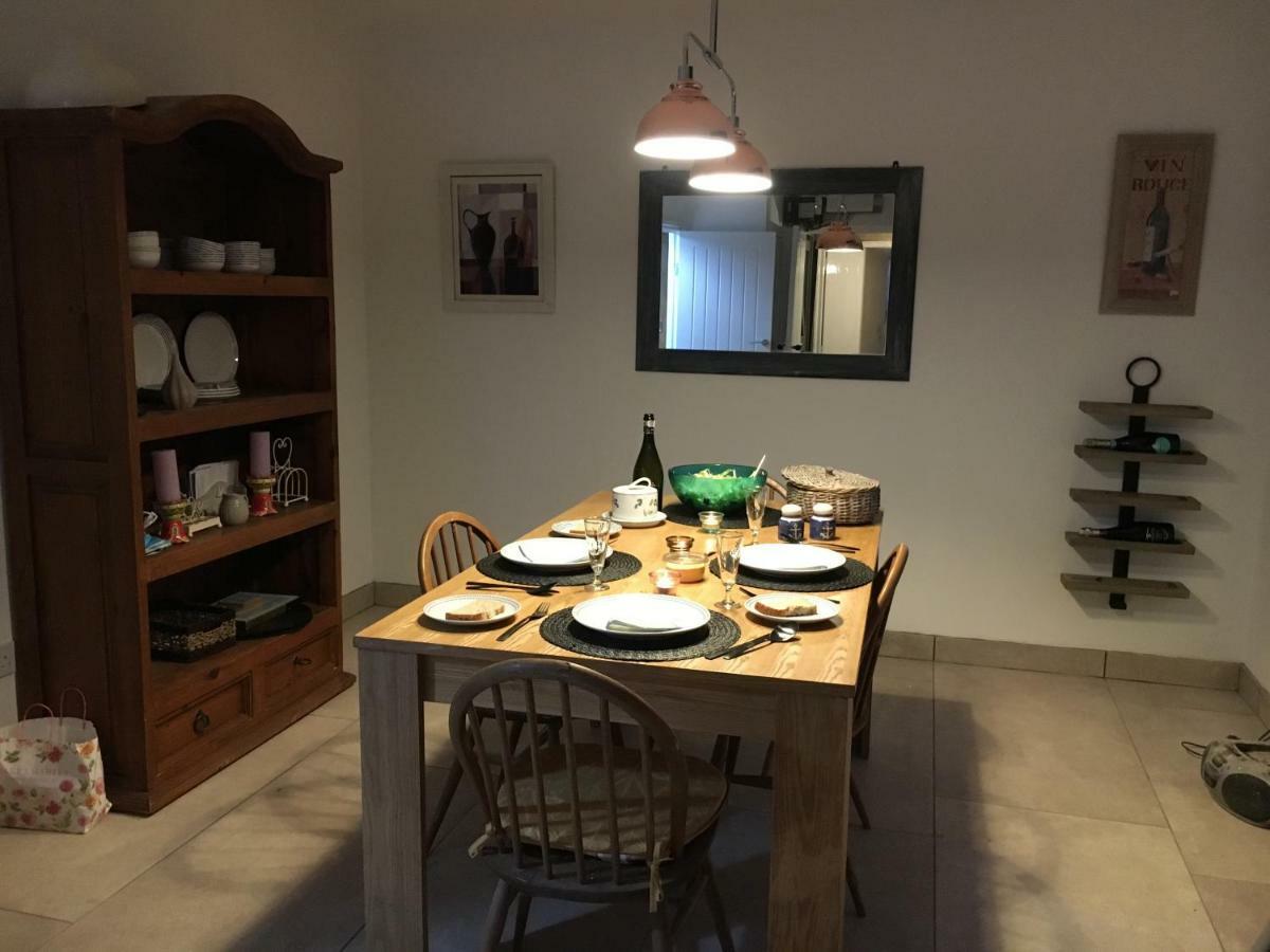 Stunning 4 Bed Townhouse In Central Dawlish Villa ภายนอก รูปภาพ