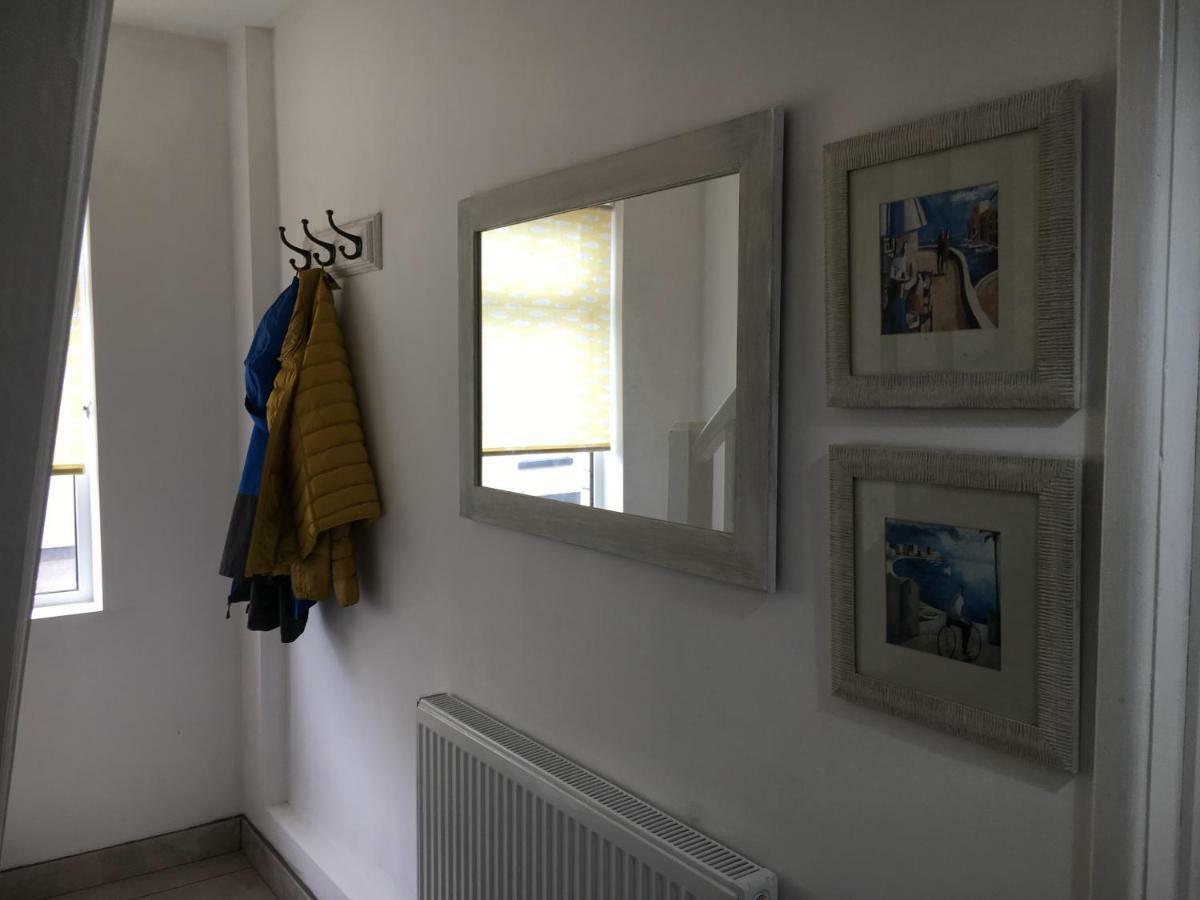 Stunning 4 Bed Townhouse In Central Dawlish Villa ภายนอก รูปภาพ