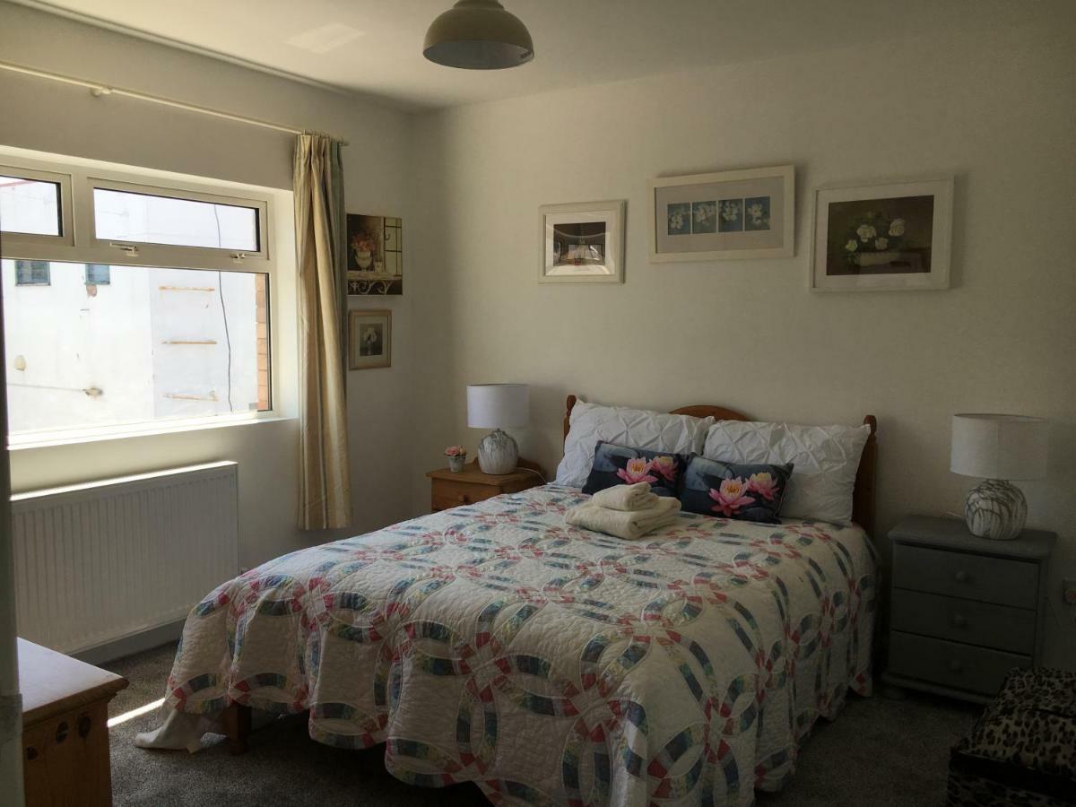 Stunning 4 Bed Townhouse In Central Dawlish Villa ภายนอก รูปภาพ