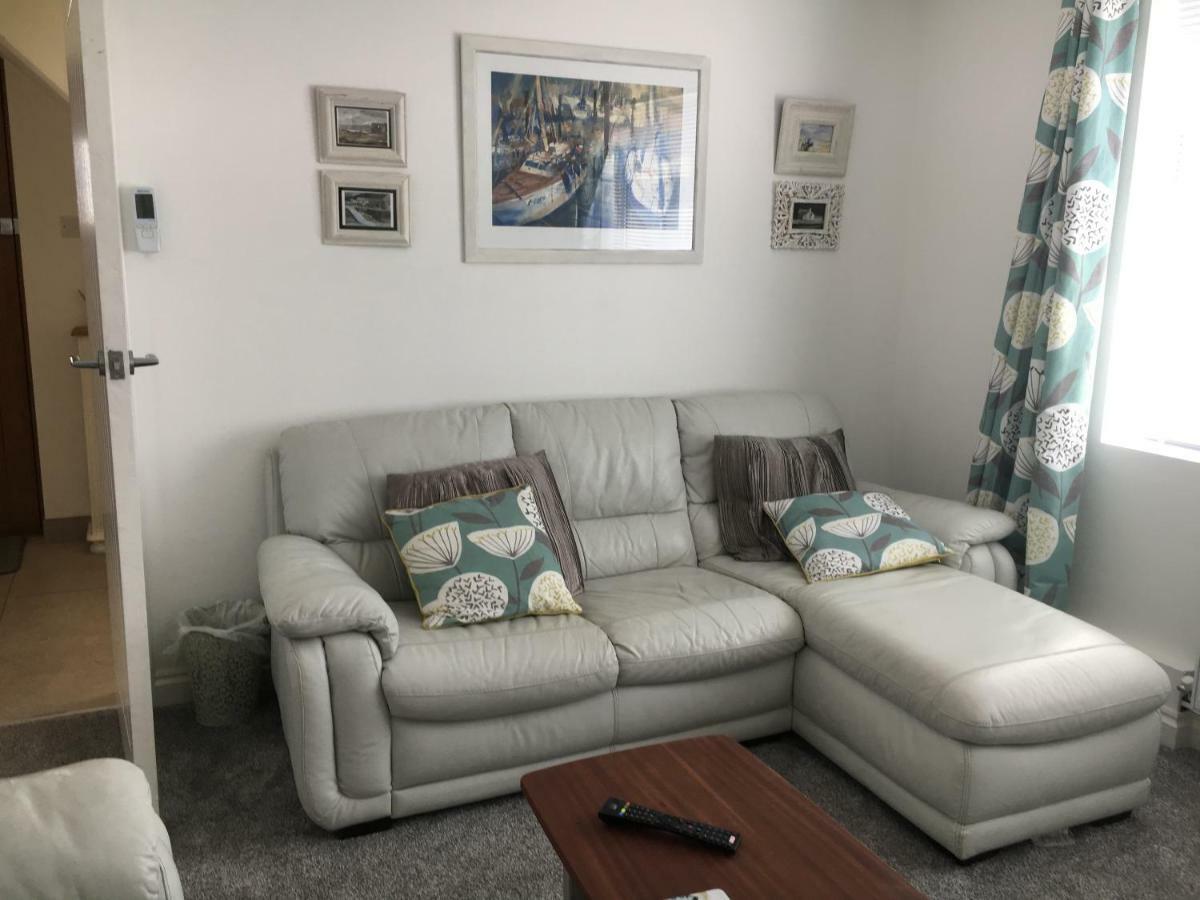 Stunning 4 Bed Townhouse In Central Dawlish Villa ภายนอก รูปภาพ